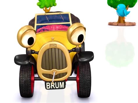 Watch Brum | Prime Video