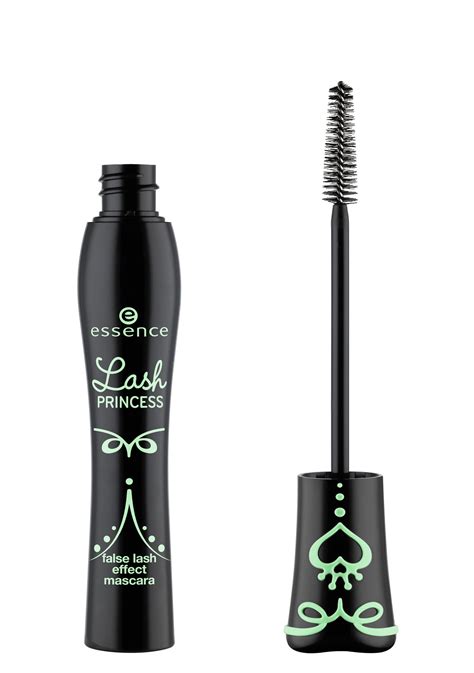 Essence Lash Princess Mascara Review | £3 Reddit Mascara | POPSUGAR ...