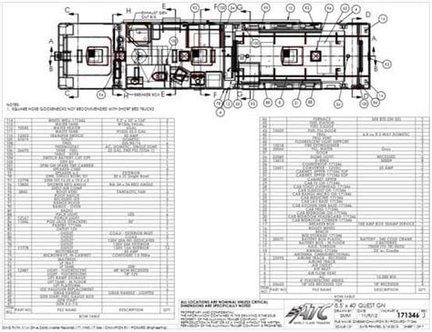 Corn Pro Trailer Wiring Diagram - Manac Trailer Wiring Diagram | Trailer Wiring Diagram : Not ...