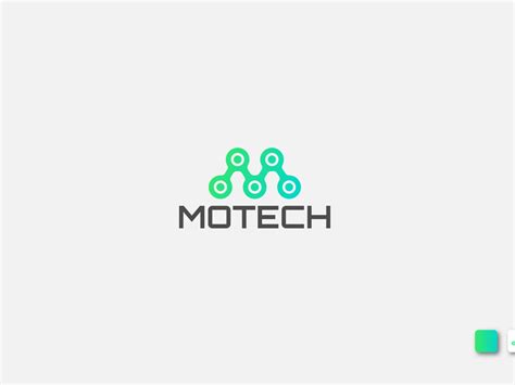 Motech by Rafe Mahmud on Dribbble