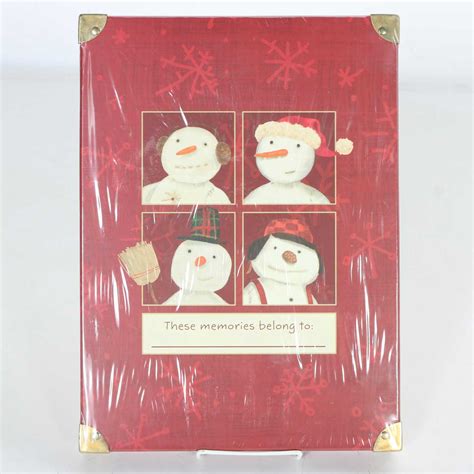 Hallmark Keepsake Ornaments and Storage Box : EBTH