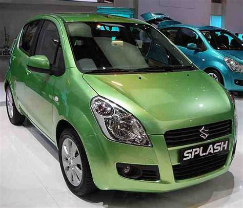 Maruti Suzuki Ritz Price Review India