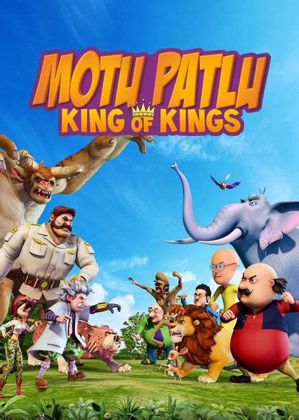 Motu patlu film hd - cinemokasin