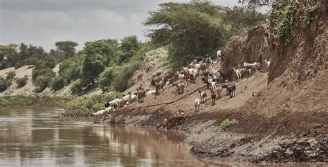Omo Valley Ethiopia - Wild Philanthropy