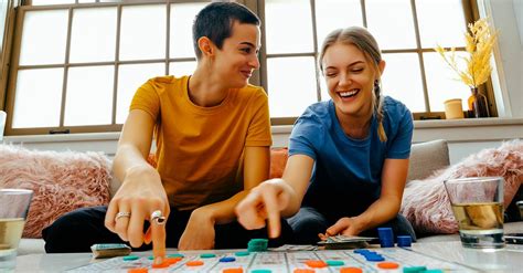 The 17 Best Board Games for Couples Date Night