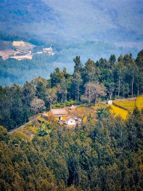 Best Places to Visit in Yercaud - Best Hill Station in Tamil Nadu