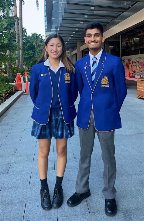 Meet the 2022 high school leaders from Parramatta high schools | Gold Coast Bulletin