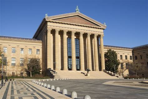 Top 10 Art Museums in the USA