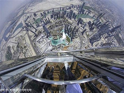 Burj Khalifa Opens The World S Highest Observation De - vrogue.co