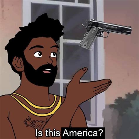 This is America. : r/donaldglover