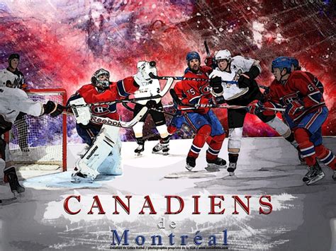 Montreal Canadiens