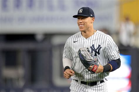 New York Yankees RF Aaron Judge makes All-Star Game - Sports Illustrated NY Yankees News ...