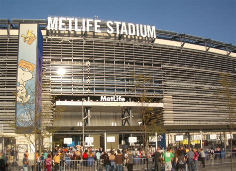 Podcast Party: Bruce Springsteen at MetLife Stadium, Night #2 - Review ...