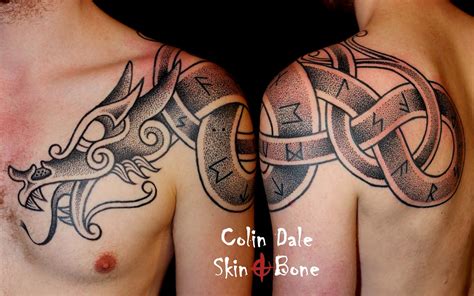 SKiN&BoNE: January 2015