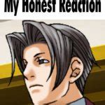 my honest reaction Meme Generator - Imgflip