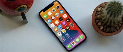 iPhone 12 mini review: this iPhone is a dainty delight | TechRadar