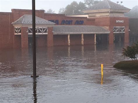 How Hurricane Matthew Unified Kinston, NC