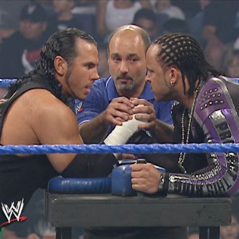 Revisited Rivalries: Matt Hardy vs MVP — The Signature Spot