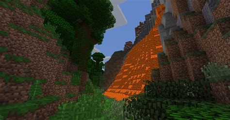 Gamelib –– Minecraft