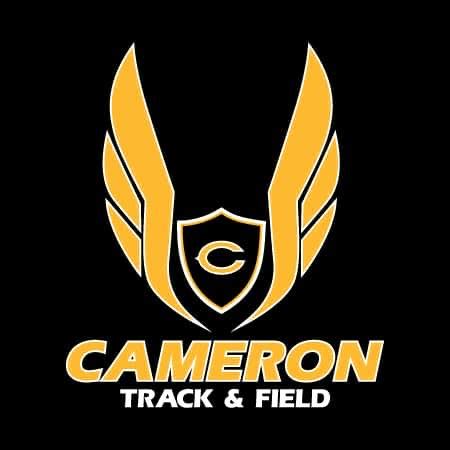 Cameron Dragon Track & Field