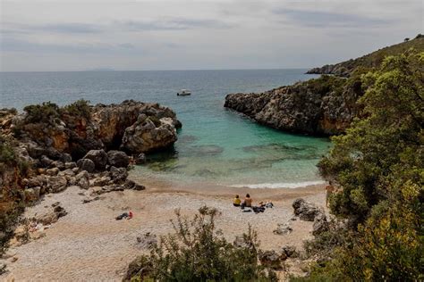 13 Amazing Himare Beaches to Visit in Albania (2024) - The Travel Folk