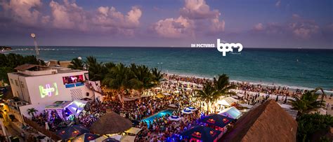 RA: BPM Festival in pictures