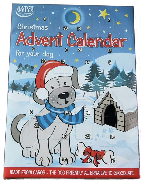 Dog advent calendars 2023 | Complete overview | TOP list