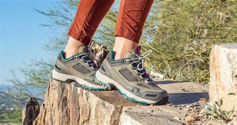 Best Hiking Shoes of 2023 | GearJunkie