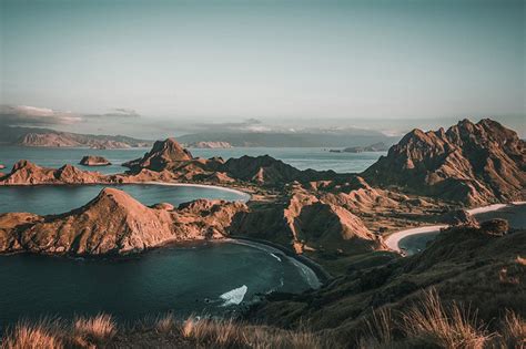 Padar Island | Navila Liveaboard