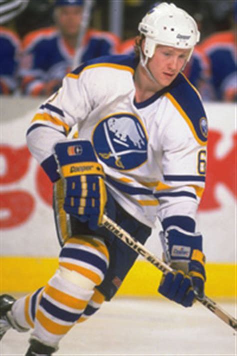 Phil Housley - Greater Buffalo Sports Hall of Fame