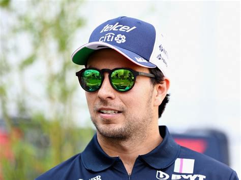 Sergio Perez agrees Force India extension for 2019 | PlanetF1 : PlanetF1