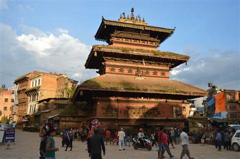 11 Places To Visit In Bhaktapur, Top Tourist Things To Do - Holidify