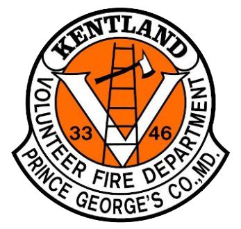 Kentland Volunteer Fire Department - Company 33 & 46