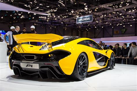 McLaren P1 | Ginevra 2013 YouTube | Facebook | Twitter | Lucinho Photography | Flickr