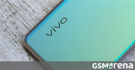 More of vivo's tablet specs leak - GSMArena.com news