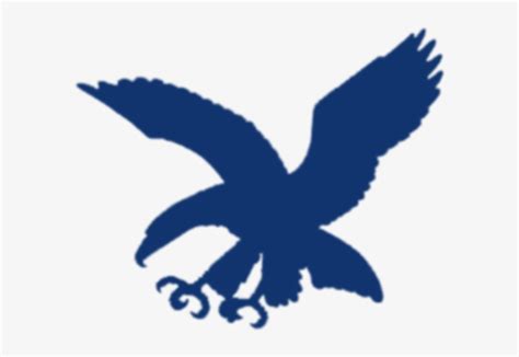 Migssignew2 - Ateneo Blue Eagles Logo Vector - Free Transparent PNG Download - PNGkey