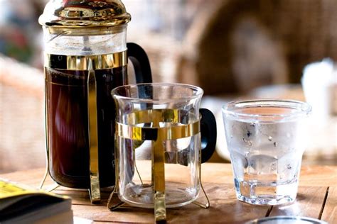 French Press Benefits: Why You Should Make the Switch