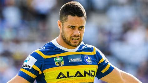 NRL news: Jarryd Hayne arrested by Sex Crimes Squad police after ...