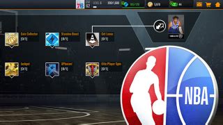 NBA LIVE Mobile Season 3 Update