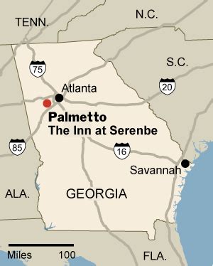 Palmetto, Ga. - NYTimes.com