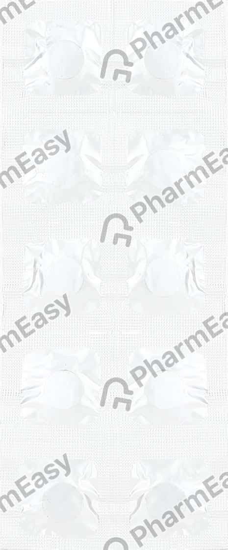 Migranil Ec Strip Of 10 Tablets: Uses, Side Effects, Price & Dosage | PharmEasy