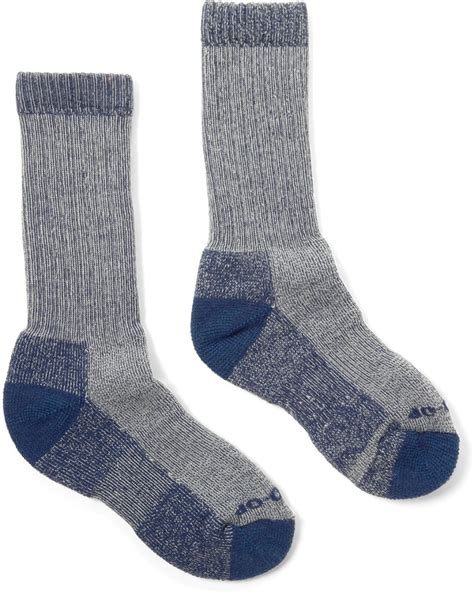 Best Merino Wool Socks for Men and Women | Untamed Space