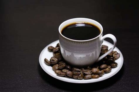 These Black Coffee Benefits Will Convince You To Replace Your Morning Latte | Grazia India