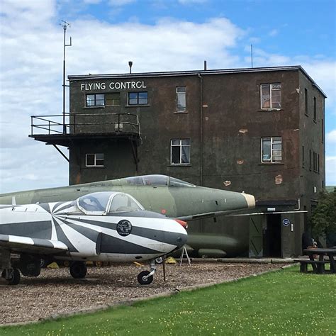 Dumfries and Galloway Aviation Museum: All You Need to Know