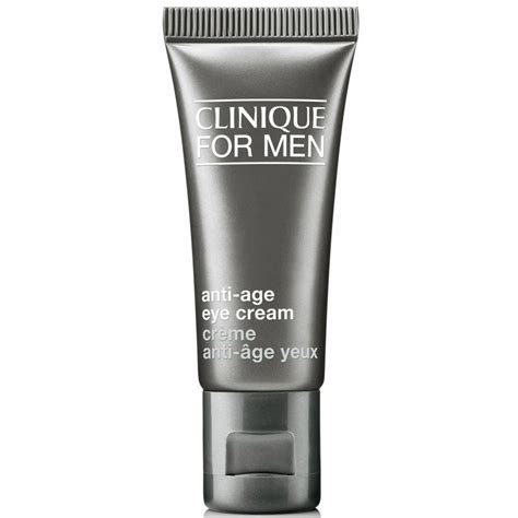 Clinique For Men Anti-Age Eye Cream 15 ml (U)