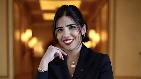 Saria Ghorayeb Appointed as Rooms Division Manager at Marsa Malaz Kempinski – The Pearl Doha ...