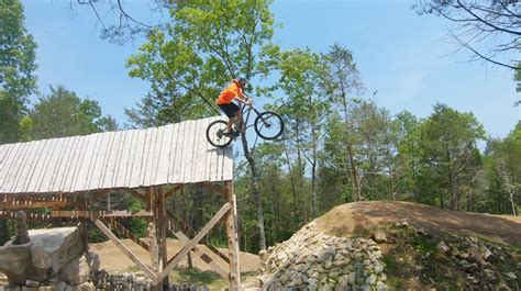 Howler Bike Park, Branson Mountain Biking Trails | Trailforks