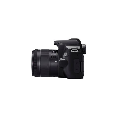 Canon EOS 250D Camera Kit