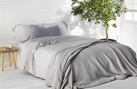 Jennifer Adams Releases New Line Of Bedding Designed For All Of Your Senses