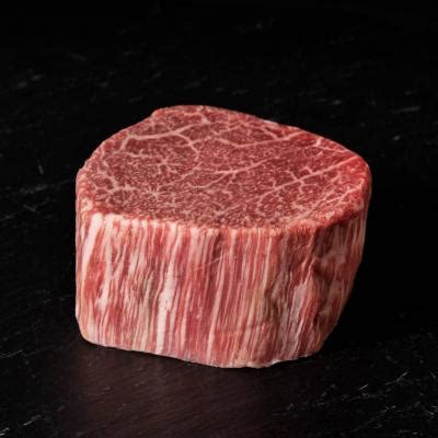 Japanese Wagyu A5 Filet Mignon Delivery - LAS VEGAS